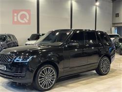 لاند ڕۆڤەر ڕانج ڕۆڤەر ڤۆگ